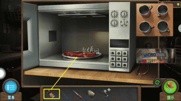 《密室逃脱7环游世界》全章节通关攻略