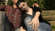 《Sisterly Lust》全剧情解锁攻略