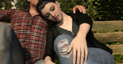 《Sisterly Lust》全剧情解锁攻略