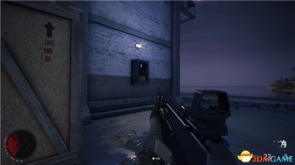 《狙击手幽灵战士契约2》全关卡通关攻略