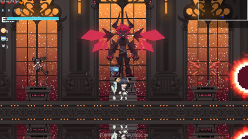 新月纪元测试版