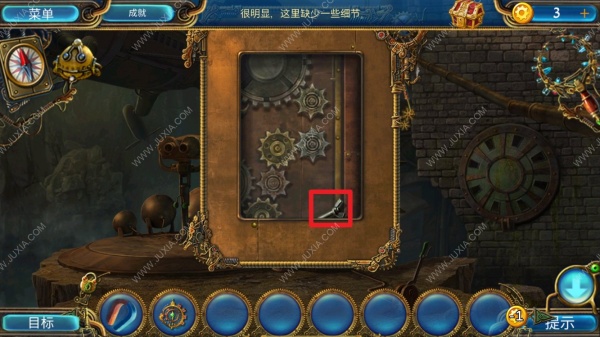 《密室逃脱21遗落梦境》全章节图文攻略