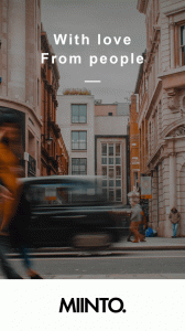 MIINTO手机购物软件