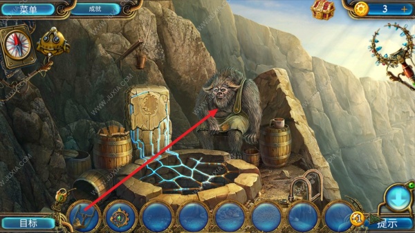 《密室逃脱21遗落梦境》全章节图文攻略