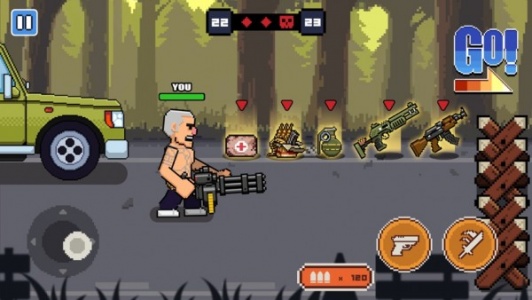 猎人的生存日记无限物品版