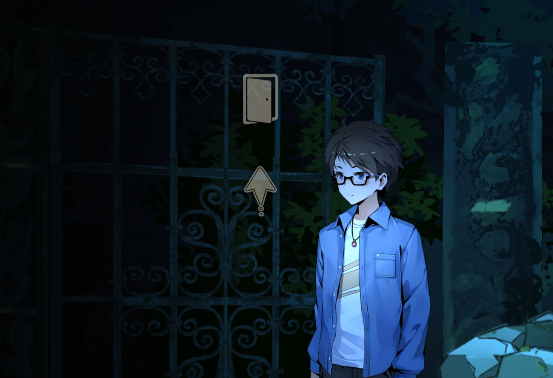 《月之镜》全流程通关攻略