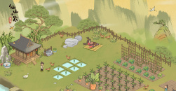 《仙山小农》全部农作物的作用介绍