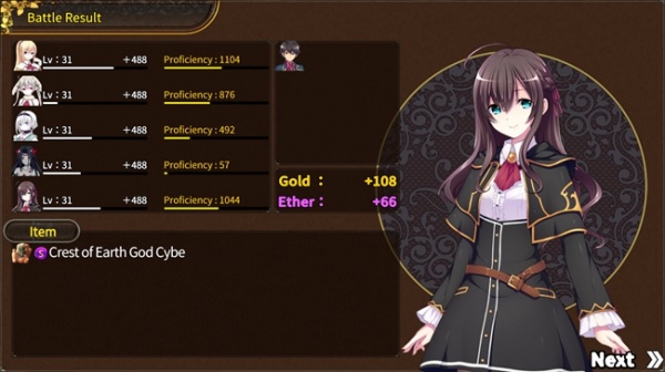 《创神之阿尔斯马格纳》一周目困难通关攻略