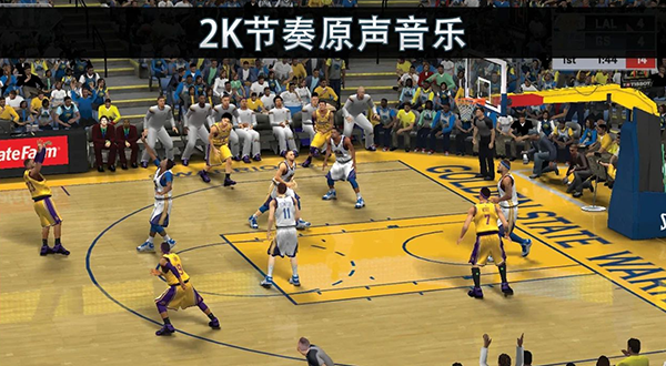 nba2k19