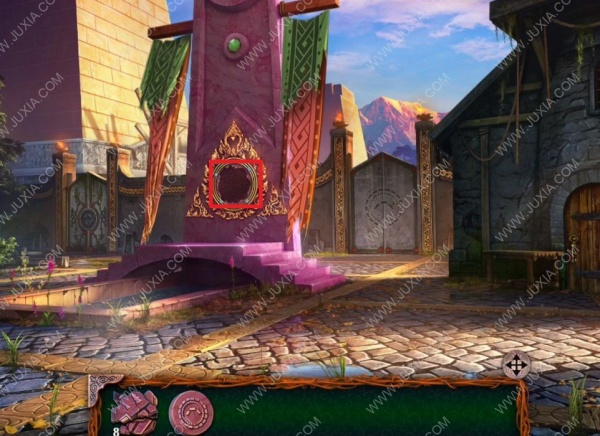 《密室逃脱10侦探风云》全章节通关攻略