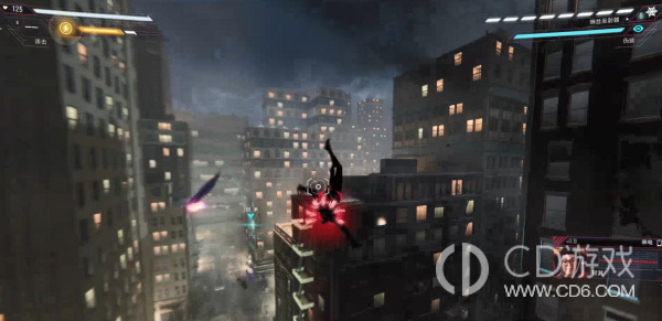 《蜘蛛侠：迈尔斯莫拉莱斯》Steam版黯然谢幕完成方法