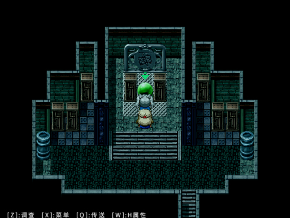 《迷宫物语》全剧情通关攻略