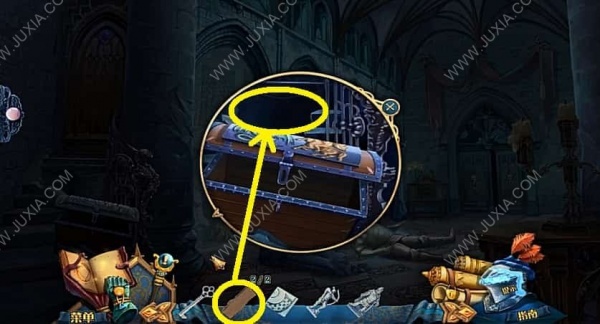 《密室逃脱15神秘宫殿》新版全章节通关攻略