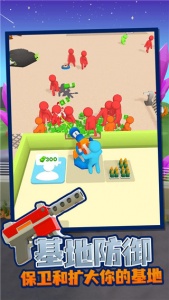 我的僵尸营地内置菜单板