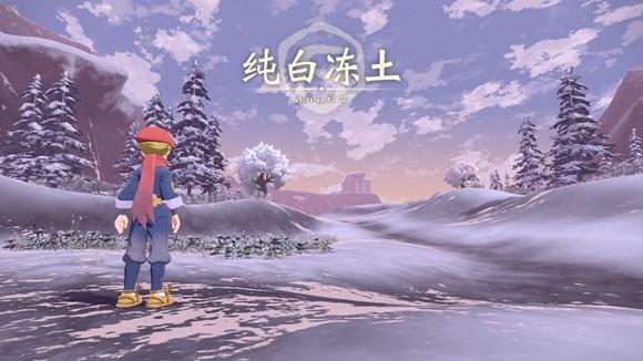 《宝可梦传说》阿尔宙斯通关全流程图文攻略