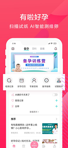 有啦