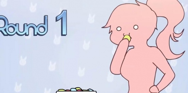 《糖果派对》惩罚兔子是什么游戏