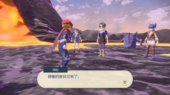 《宝可梦传说》阿尔宙斯通关全流程图文攻略