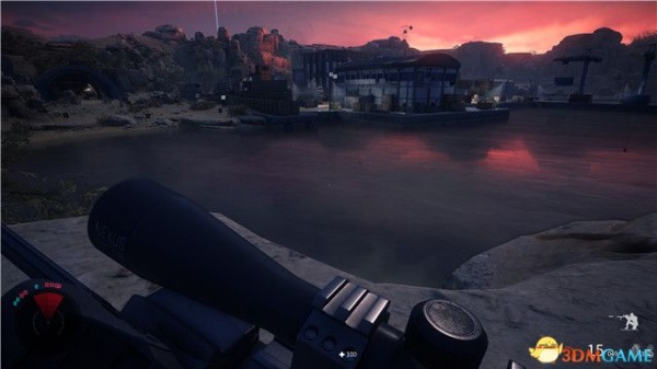 《狙击手幽灵战士契约2》全关卡通关攻略