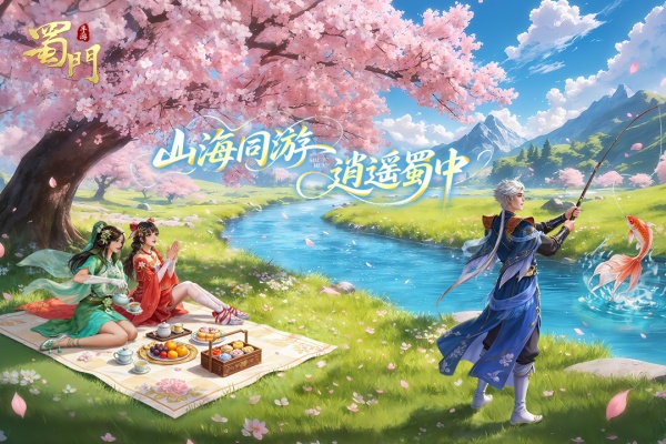 蜀门(领土争霸)