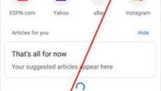 Google浏览器怎么设置中文 Google浏览器中文设置方法