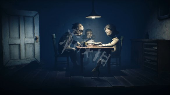 《小小梦魇2》通关攻略全流程图解