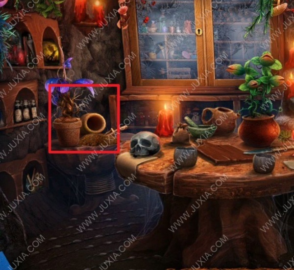 《密室逃脱10侦探风云》全章节通关攻略