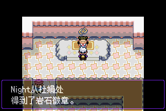 《口袋妖怪漆黑的魅影》5.0图文攻略