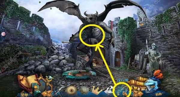 《密室逃脱15神秘宫殿》新版全章节通关攻略