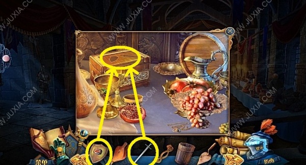 《密室逃脱15神秘宫殿》新版全章节通关攻略