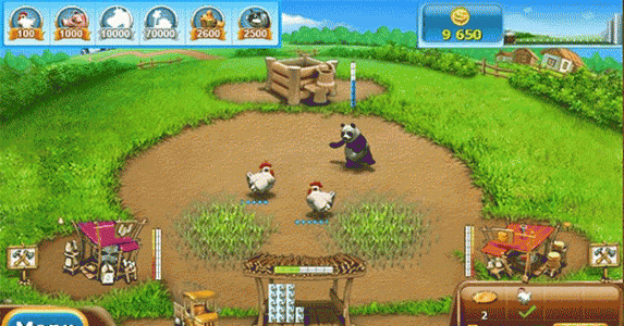 疯狂农场2