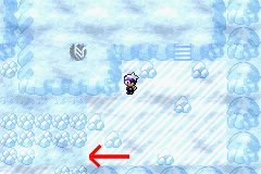 《口袋妖怪漆黑的魅影》5.0图文攻略