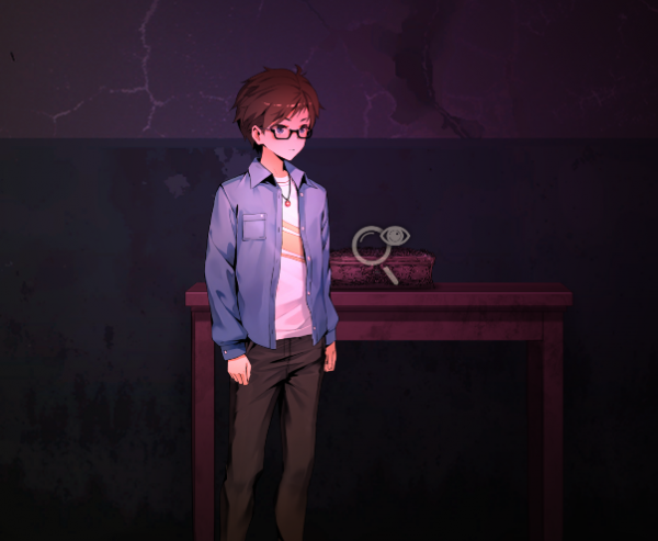 《月之镜》全流程通关攻略