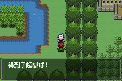 《口袋妖怪漆黑的魅影》5.0图文攻略