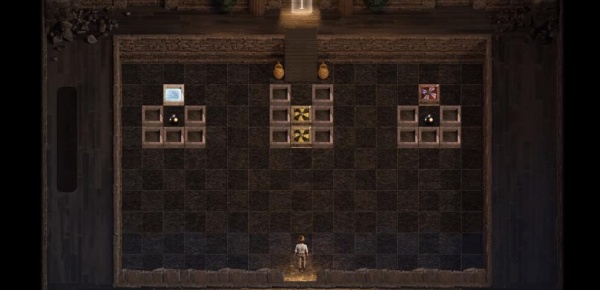 《纳迪亚之宝》古庙1—49关通关攻略