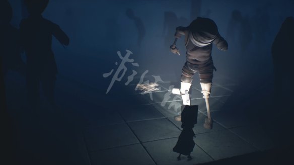 《小小梦魇2》通关攻略全流程图解