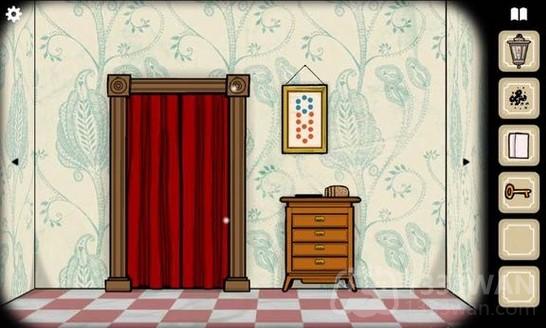 《锈湖旅馆》野猪先生房间全关卡通关攻略