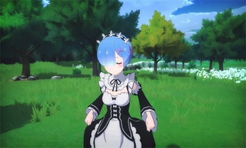 从零开始的异世界生活