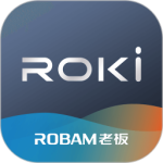 ROKI智能烹饪app