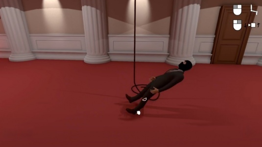 江洋大盗模拟器