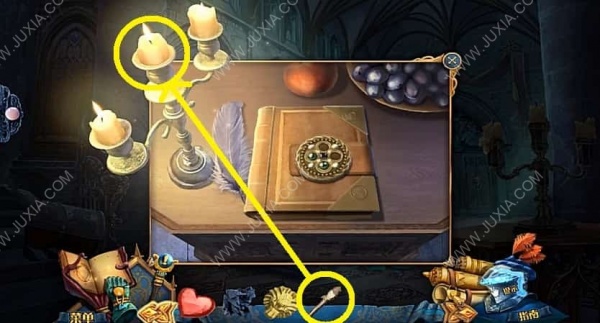 《密室逃脱15神秘宫殿》新版全章节通关攻略