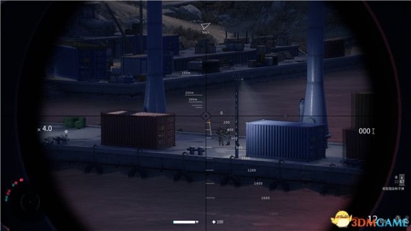 《狙击手幽灵战士契约2》全关卡通关攻略