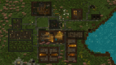 《族人clanfolk》怎么过冬