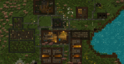 《族人clanfolk》怎么过冬