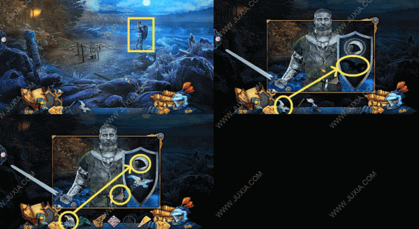 《密室逃脱15神秘宫殿》新版全章节通关攻略