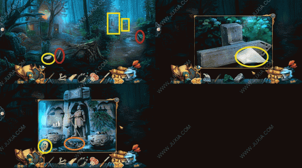 《密室逃脱15神秘宫殿》新版全章节通关攻略