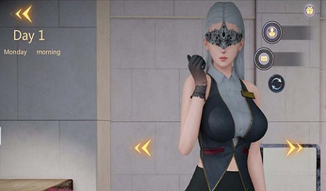 堕落旅馆Fallen Hotel直装版