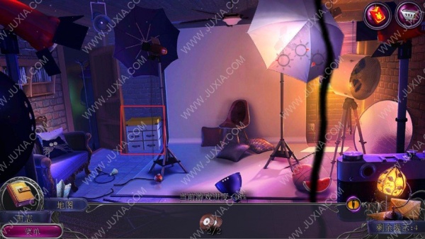 《密室逃脱19离奇失踪》完整版图文攻略