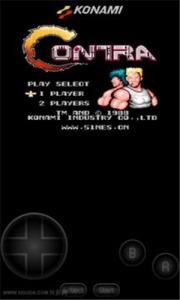 魂斗罗30条命新版