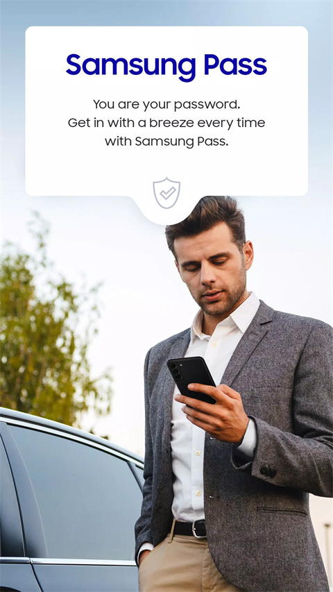 Samsung Wallet